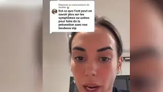 Hilona Gos donne des nouvelles de Romy qui a une maladie incurable 