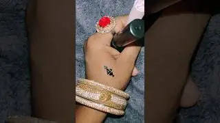 stylish bindi for girls #trending#shorts #goviral #bottu #pottu #bindi #art#1million #explore #viral