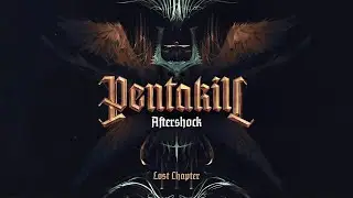 League of Legends(2021): Aftershock [feat.Pentakill] - [Thai subtitles]