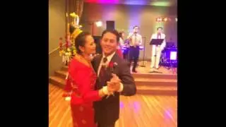 BounmyWedding