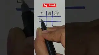 comment your answer #viralshort #shorts #mathslove #puzzle