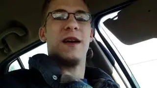 RickArter Vlog #9