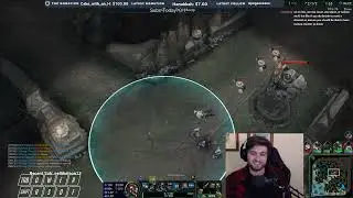 kennen and fizz hard carry games - 2018