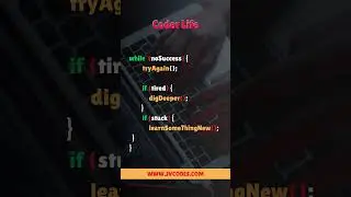 Coder Life 5 Coding Motivation #coding #motivation #shorts #python  #webdevelopment