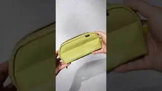 Japanese Pen Cases are Weird Pt. 2