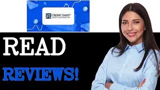 How To Credit Saint Customer Reviews (2025)