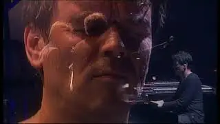 Doe maar - Is dit alles (live @ Hees van Ahoy 2000)