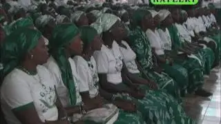 lumbu kina mono si ya vova , GTKI