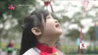 ĐÓN TẾT CÙNG VTV | 2017 | FULL HD