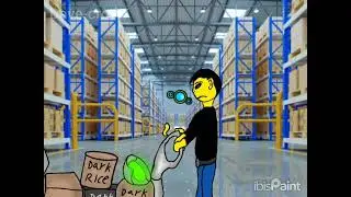Return of The Boss #trending #animation #meme @