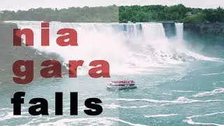 Niagara Falls, Ontario