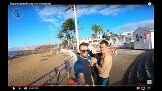 Diving Lanzarote dives sites and centers