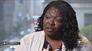 Anjanette Young Sues Chicago Police, City of Chicago For Wrong Raid