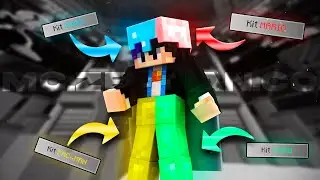 Probe el BOXPVP de ARCADEBOX de ZESTIAN 💣