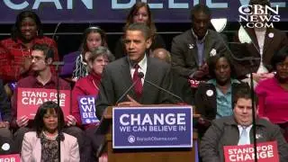 Obama White House Insider: 'Evolving' Religious Views Used to Stoke Political Conflict