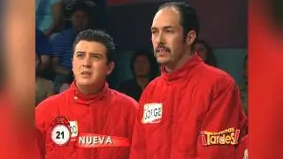 Programa ¡Buenas tardes!