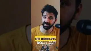 Awesome Open Source Android Apps!
