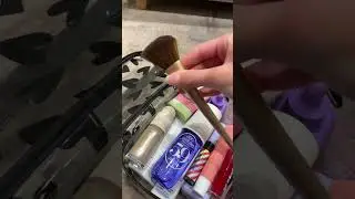 Pack my skincare & makeup for holidays!! #viralvideo #preppy #skincare #makeup #holiday #trip #fyp