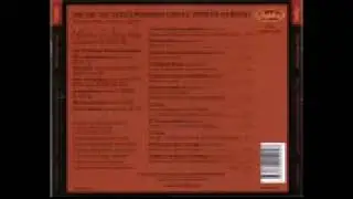 The Swedish Baroque, classical music from Sweden (Svenska)
