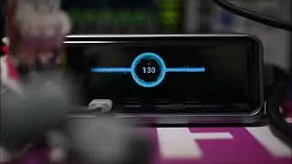 ANKER Prime 250W 140W動畫