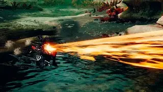 Rapid Fire Fusions Feel AMAZING now!!!!! Destiny 2 Season of the Lost