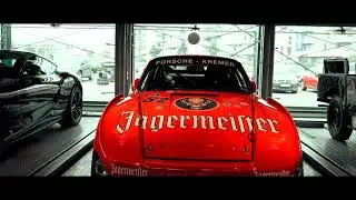 Kremer J&auml;germeister Porsche #kremerracing #j&auml;germeister #porsche #motorworld #motorworldk&ouml;ln