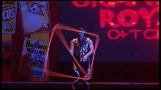 Circus Extravaganza