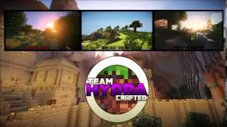 TeamHyDraCraft New Outro