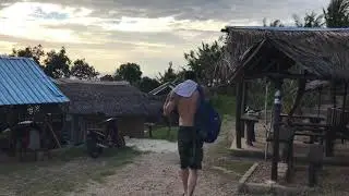 NUSA PINIDA ISLAND 🌴
