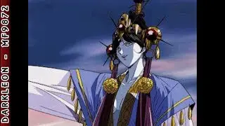 PlayStation - 3x3 Eyes - Kyuusei Koushu (1995)