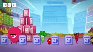 VMV: Can't Buy Me Love (CBeebies Edition) (Happy Birthday, TheCartoonMan12!)
