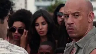Fast and furious 8 (FF8) trailer.... (Remix)