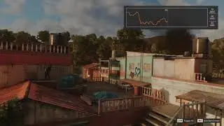 Far Cry 6 Benchmark | RTX 2060 Super (Ultra settings 1440p) [HDR]