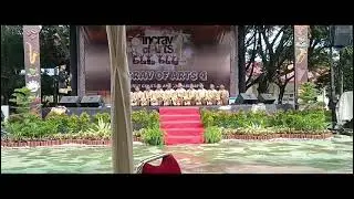 Incrav of Arts (Rapai Geleng) 