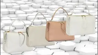 Сумка  женская W 8518