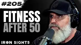 5 Key Tips to Get & Stay Fit After 50