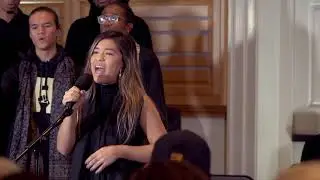 Glorybound - Rock Me (feat. Mai Anna)