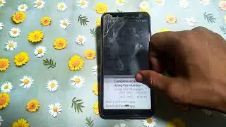 how to set default notification sound mi A2