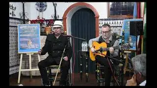 4  EL RATÓN  CANTE LIBRE