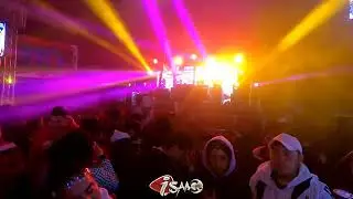 CUMBIA MARISOL ** SONIDO YEMAYA 🔥 LA CRESPA TOLUCA 2024