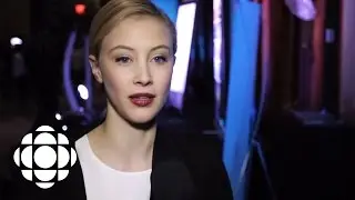 CBC Connects: The Canadian Screen Awards 2014 Nominee Reception | CBC Connects