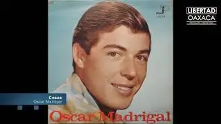 Oscar Madrigal y Ricardo Roca en Los momentos mágicos de las canciones maravillosas