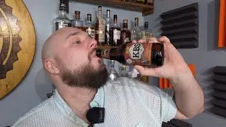 Founders KBS Spicy Chocolate Review!