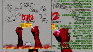 4. BUILT AROUND LOYALTY (FAME, XANDOJ) - COME BACK *LOYALTY THEN MONEY 2*