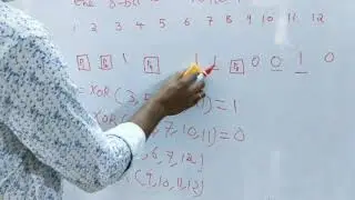 HAMMING CODE
