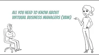 All you need to know about Virtual Business Managers