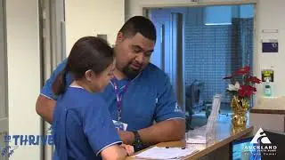 HRNZ Awards 2020 - Auckland DHB Diversity and Inclusion Entry