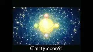 Sailor Moon Crystal transformation with remix by SAILORMOONEDITIONDTS
