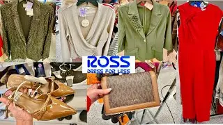 ❤️ Ross Dress For Less Fashion Clothing 2026 Designer Bags Shoes 