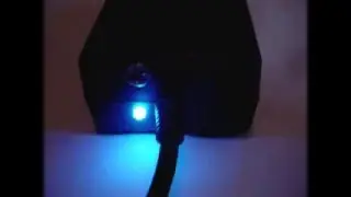 Amiga ApowerII PSU in action A500/600/1200